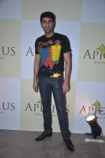 Sandip Soparkar at Apicus lounge launch in Mumbai on 29th March 2012 (36).JPG